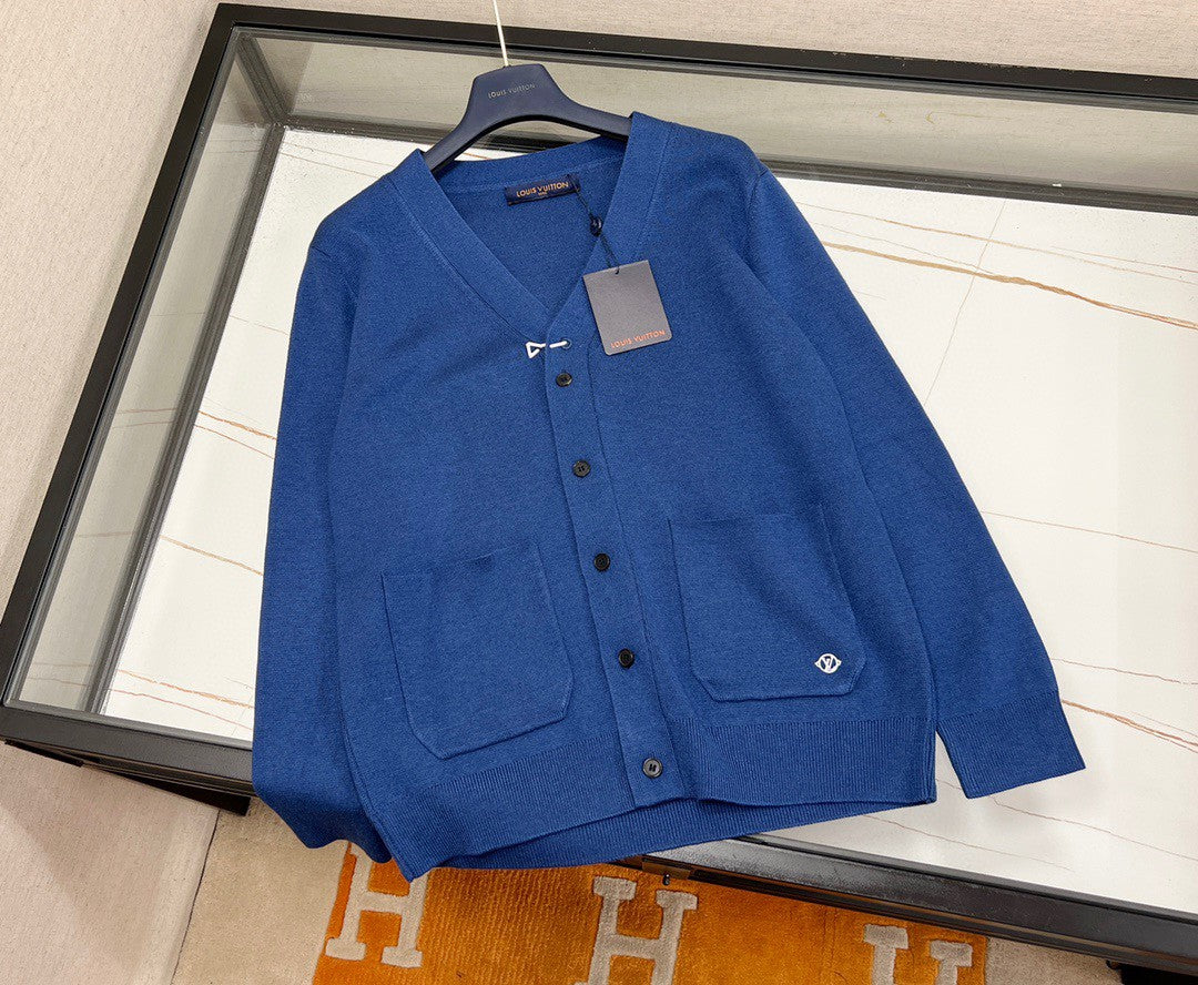 Louis Vuitton Cardigan