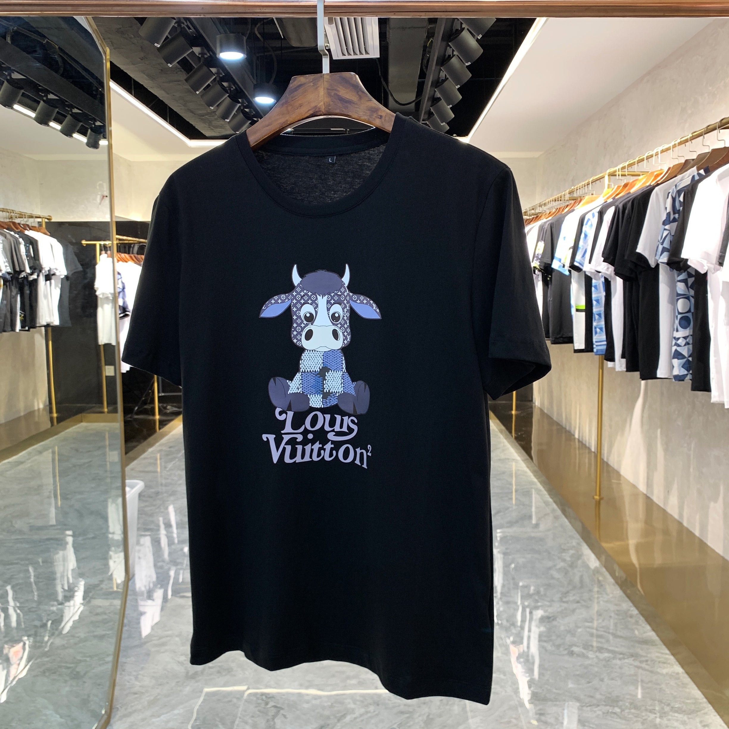 Louis Vuitton T-shirt