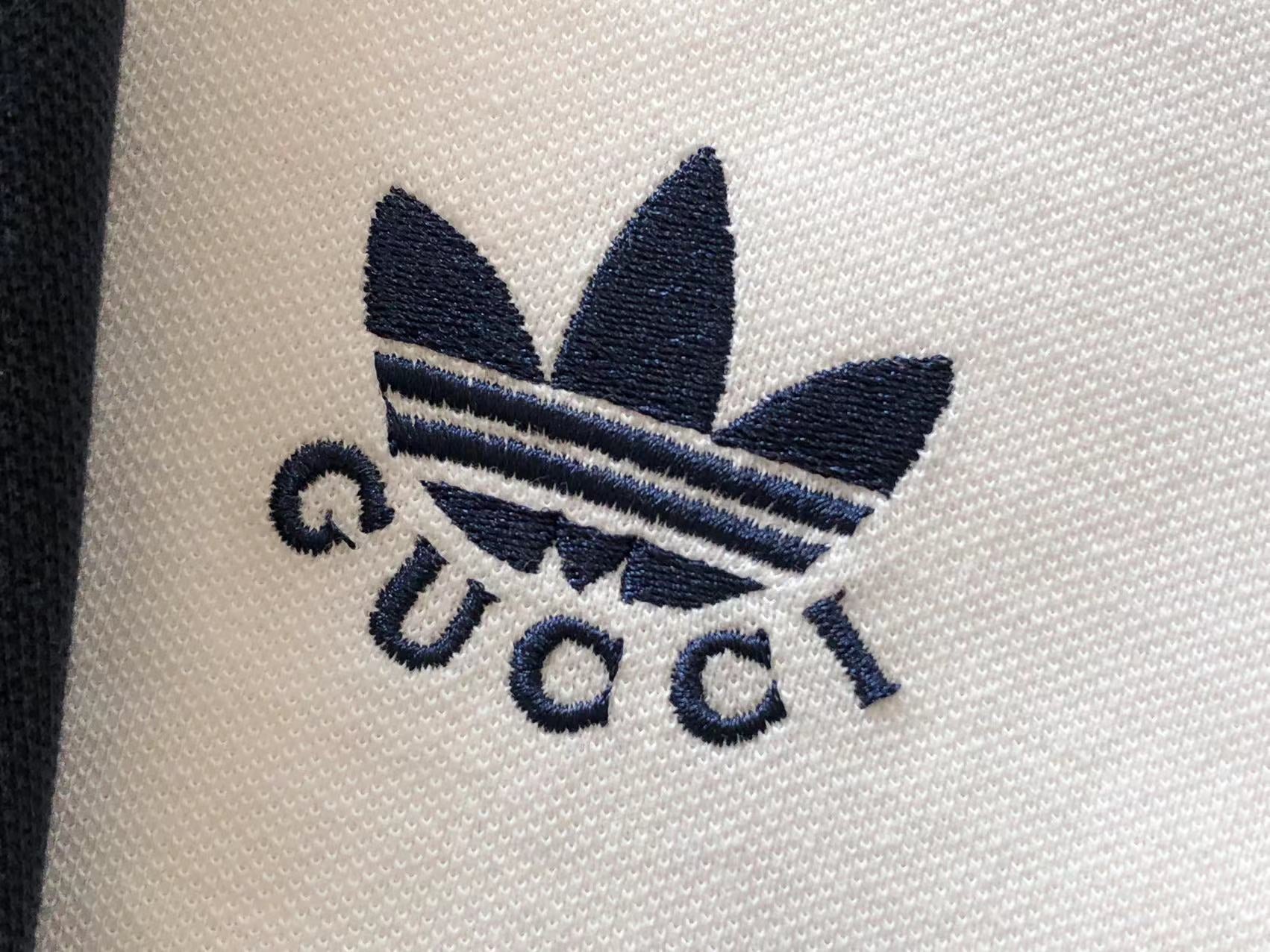 Gucci x Adidas Shirt