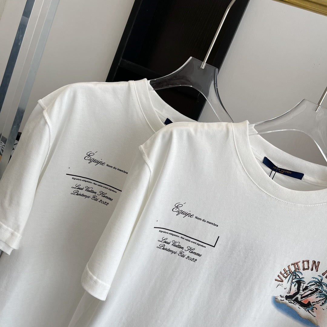 Louis Vuitton T-shirt