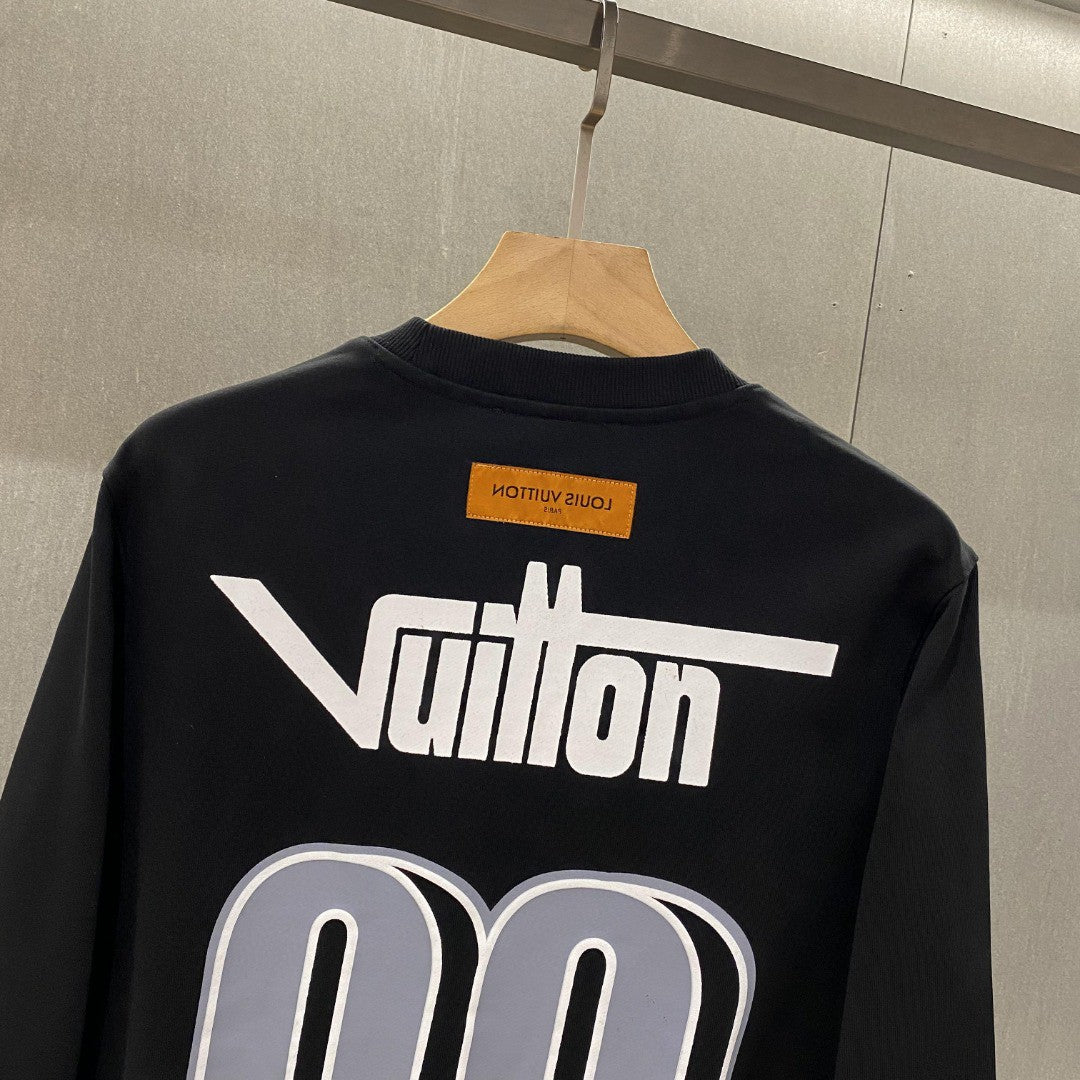 Louis Vuitton Sweatshirt
