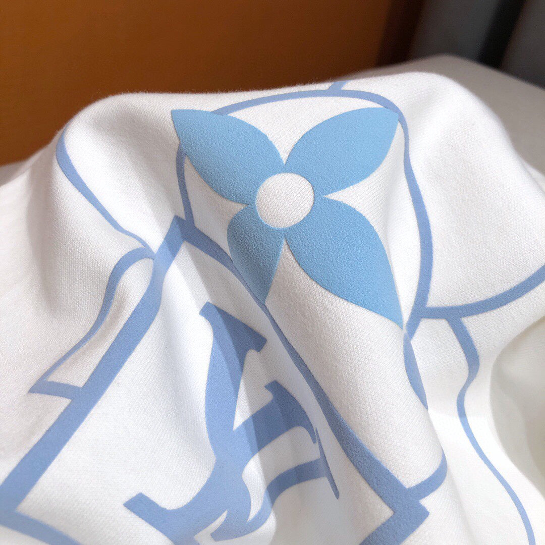 Louis Vuitton Long Sleeve Shirt