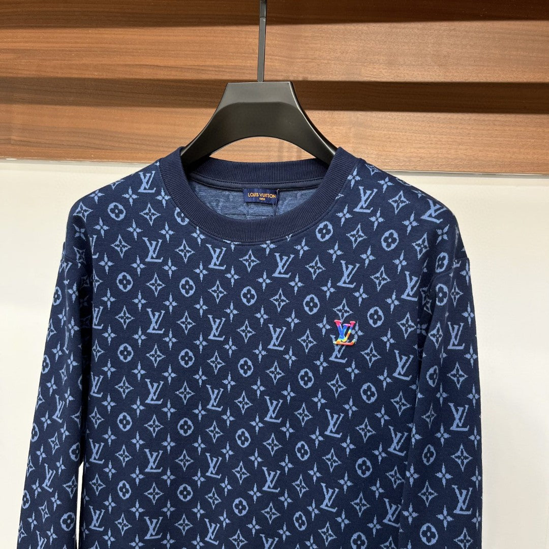 Louis Vuitton Sweatshirt