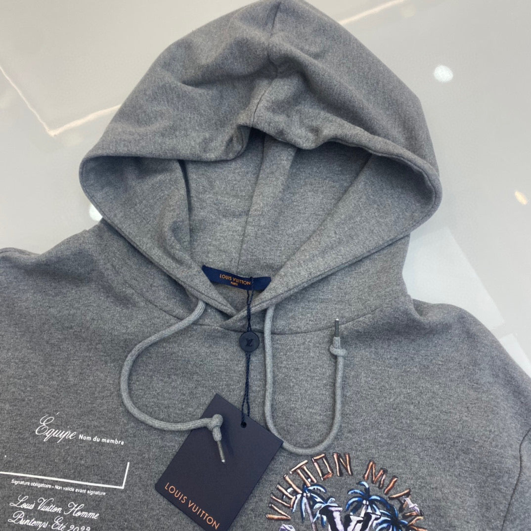 Louis Vuitton Hoodie