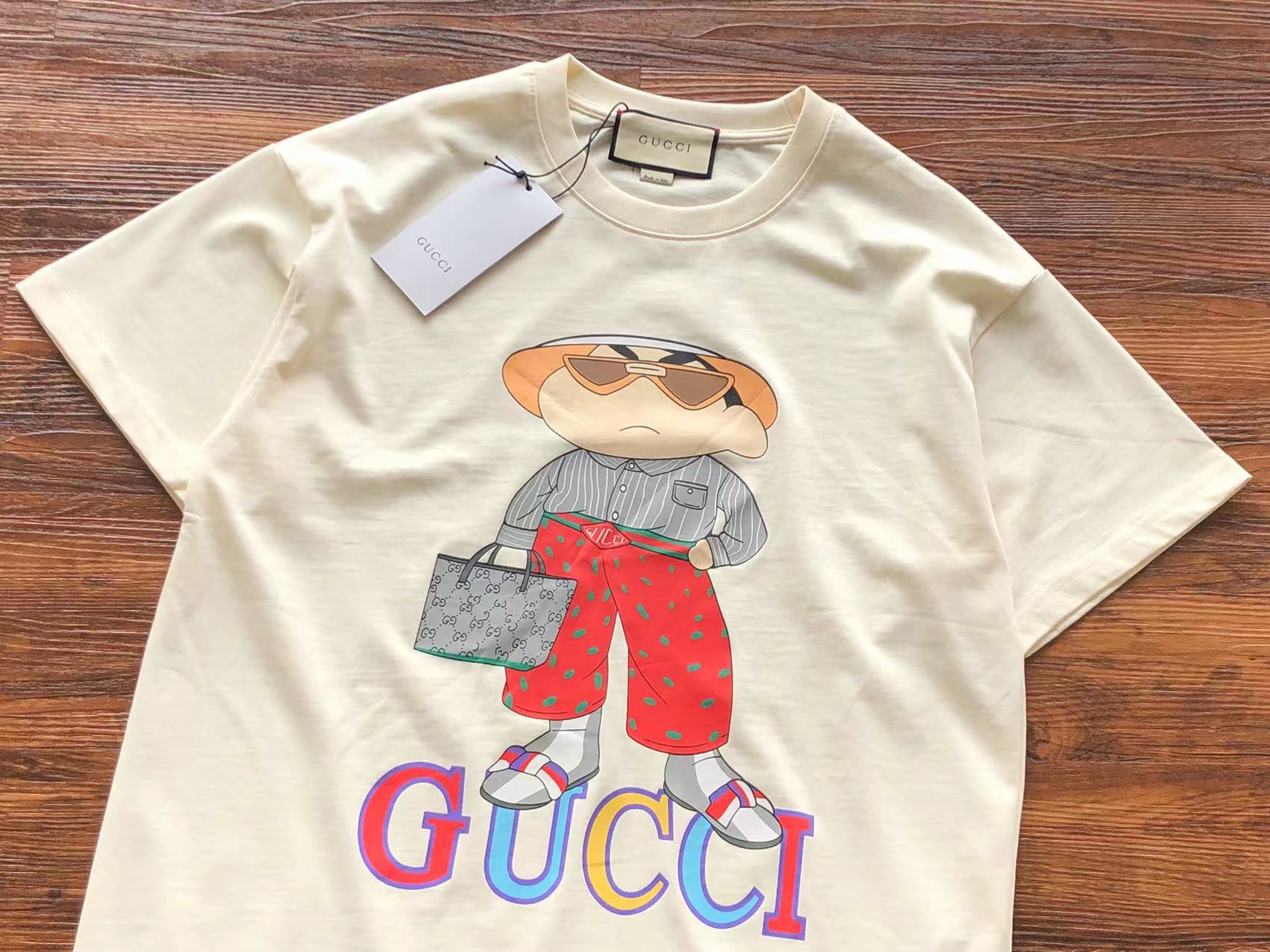 Gucci T-shirt
