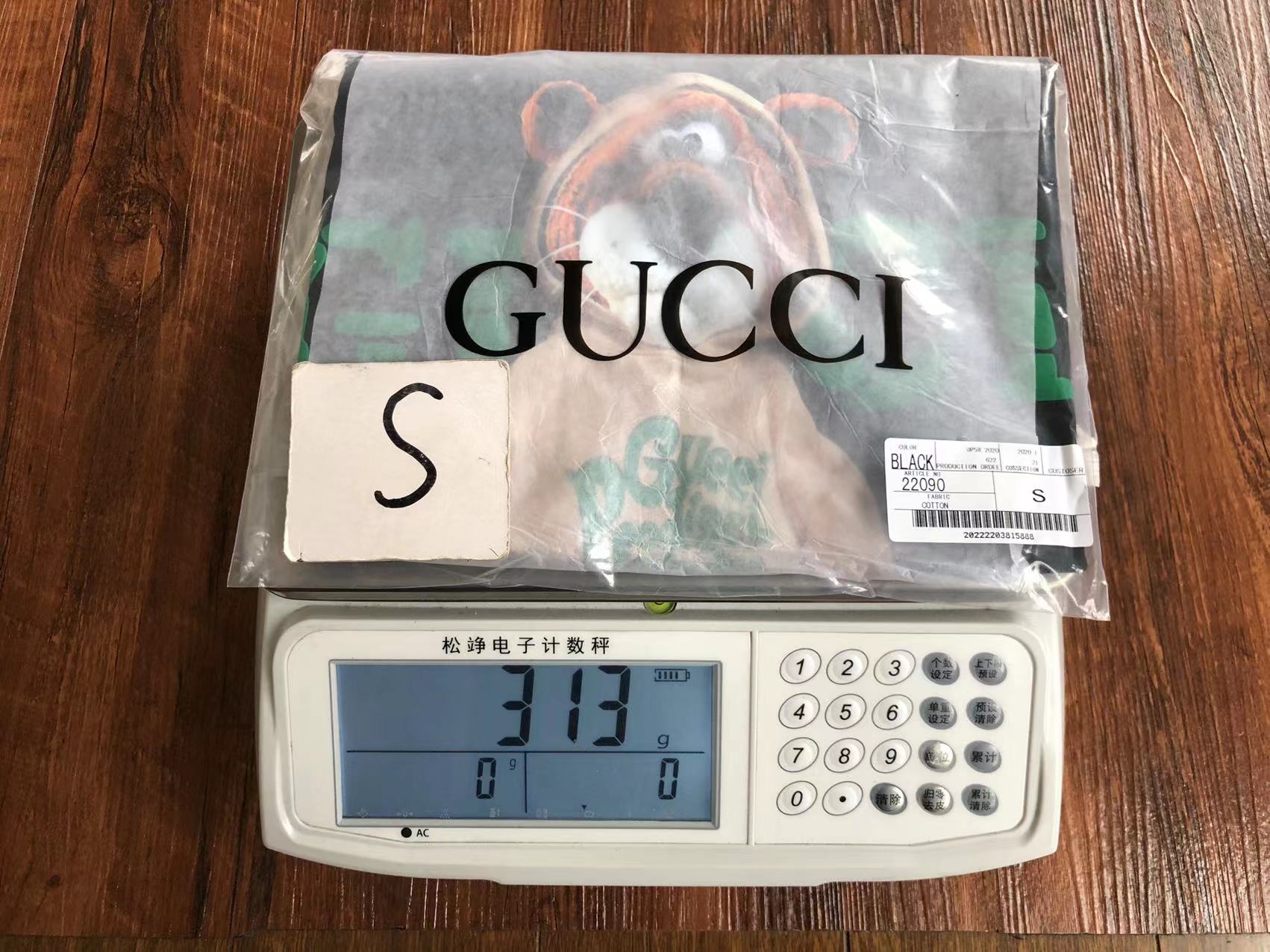 Gucci T-shirt