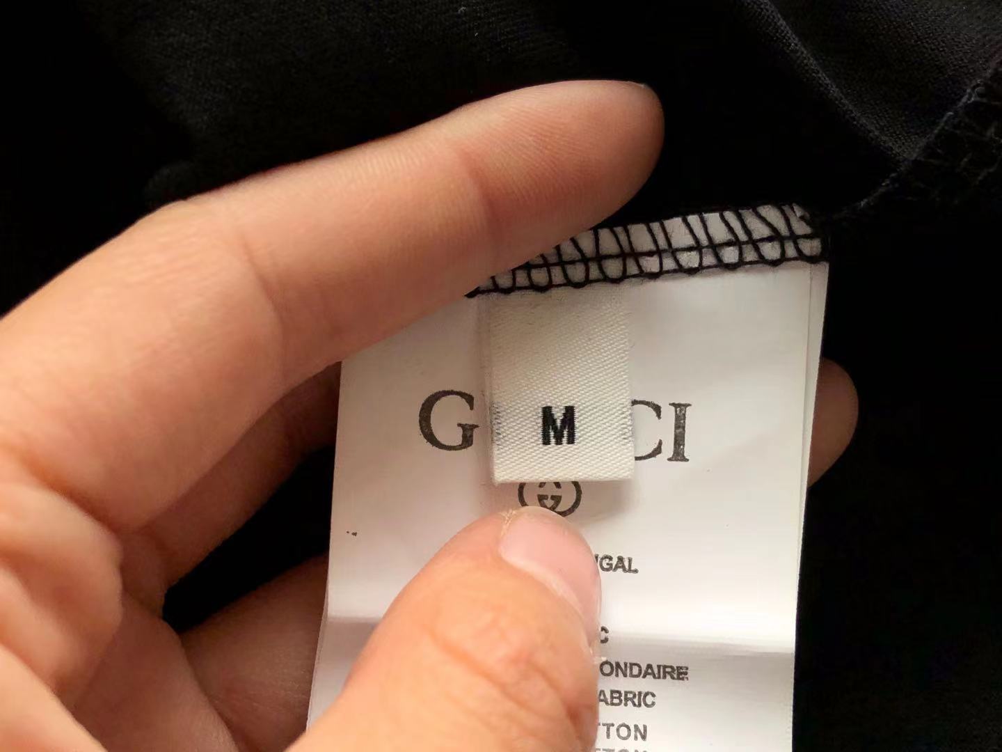 Gucci T-shirt