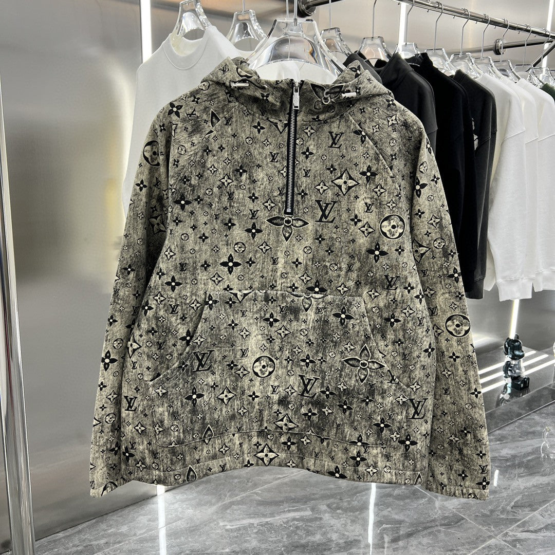 Louis Vuitton Hoodie