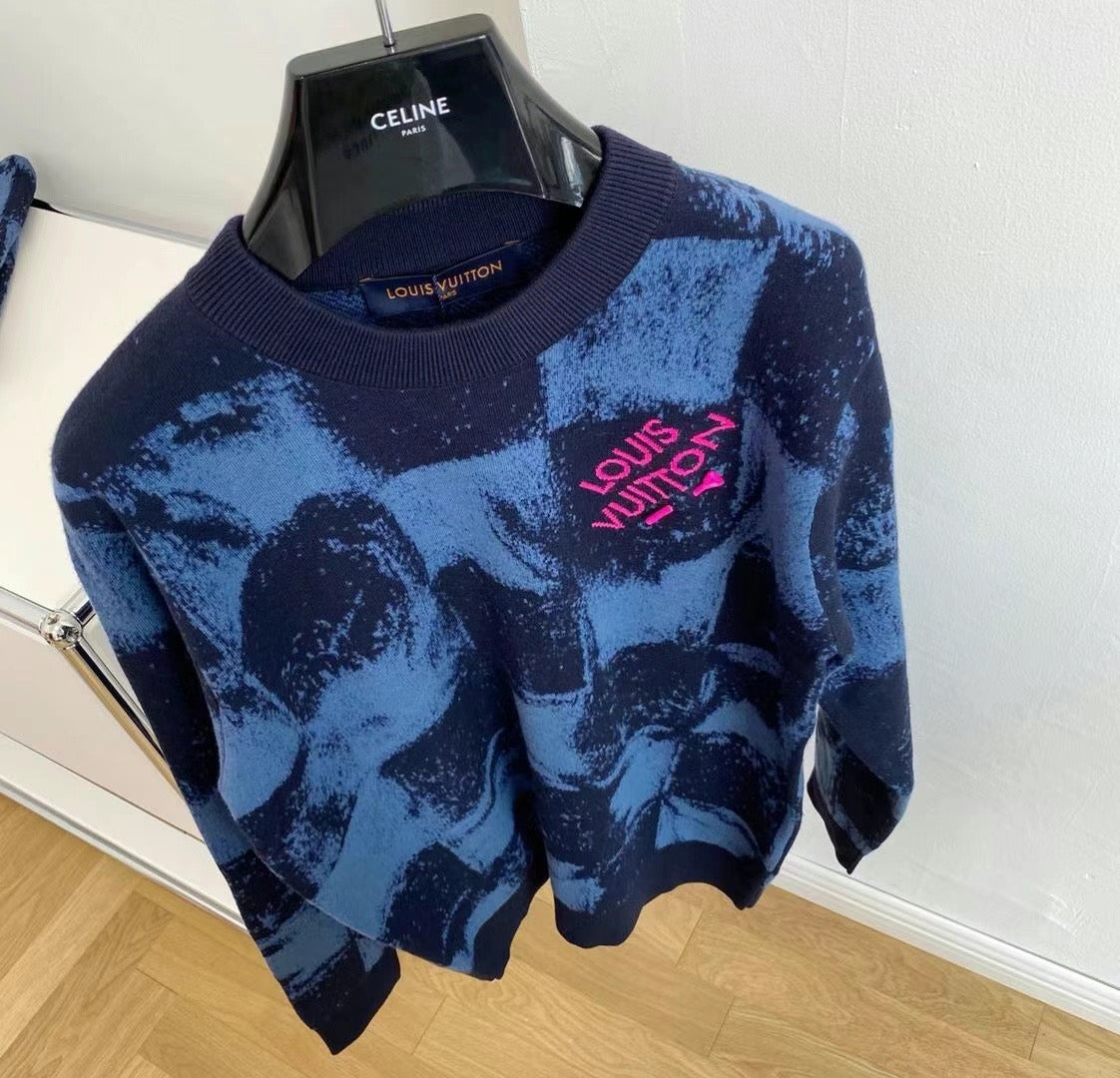 Louis Vuitton Sweatshirt