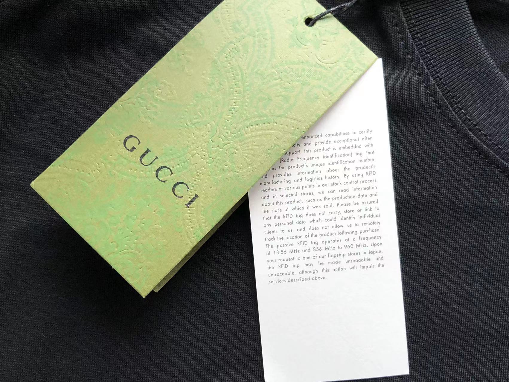 Gucci T-shirt