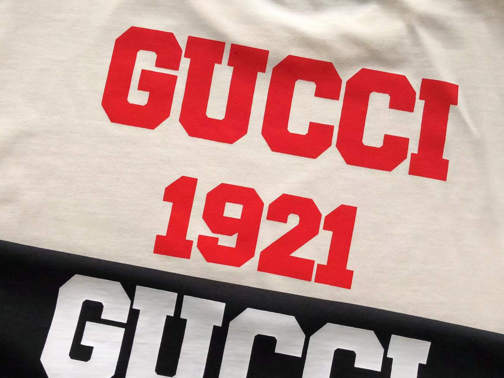Gucci T-shirt