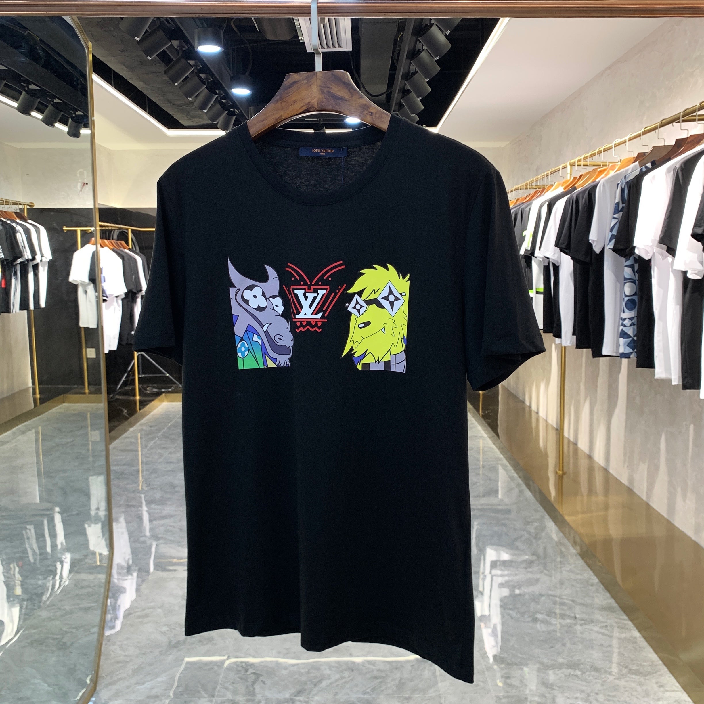 Louis Vuitton T-shirt