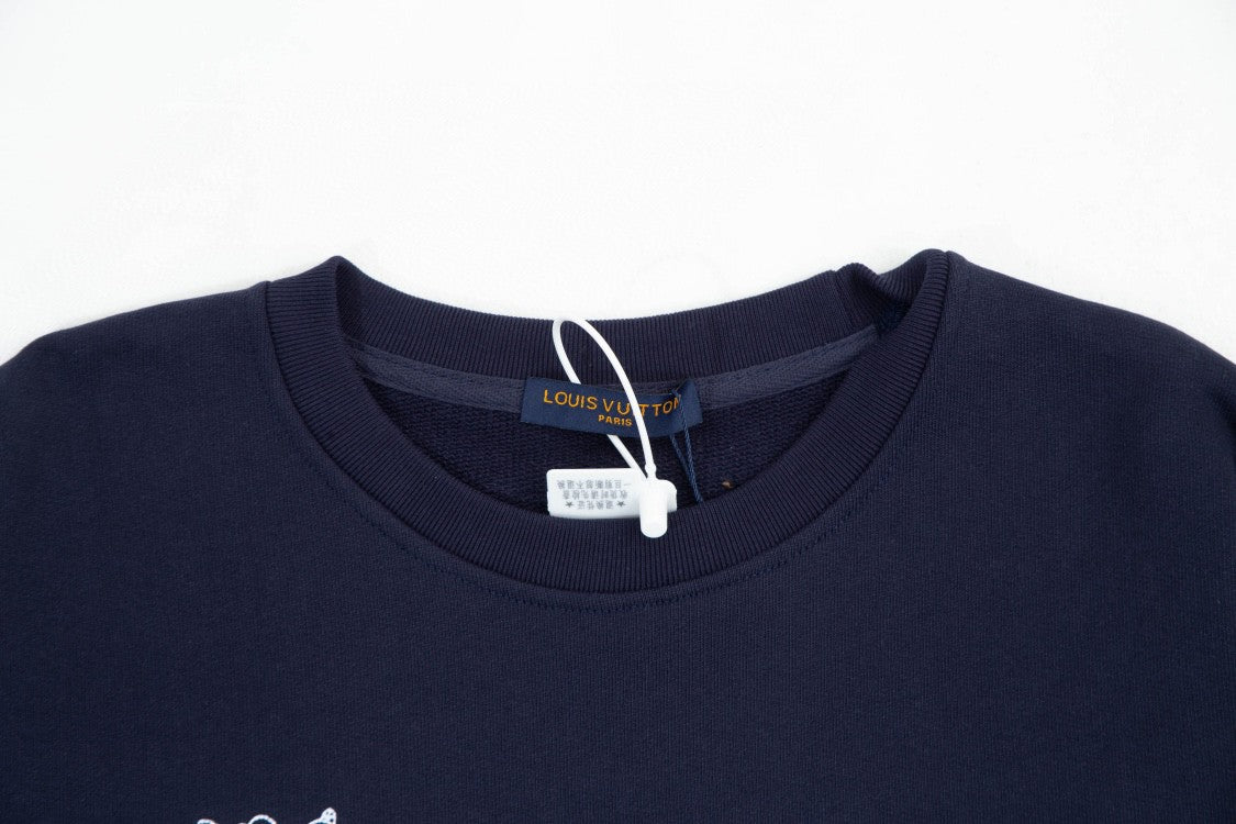 Louis Vuitton Sweatshirt
