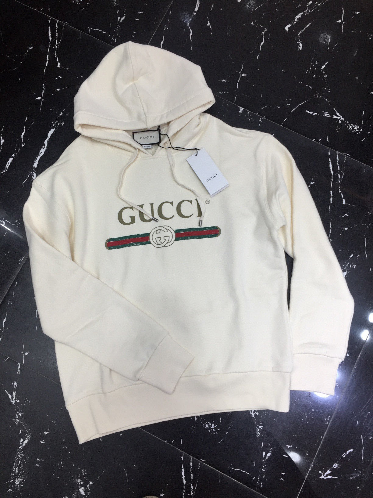 Gucci Hoodie