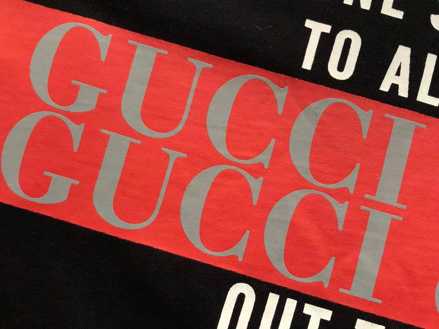Gucci T-shirt