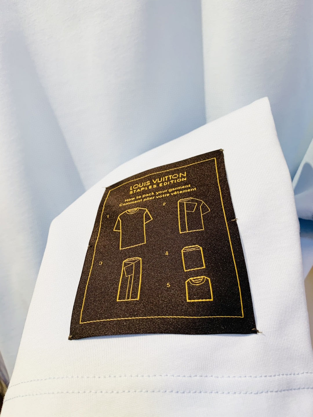 Louis Vuitton T-shirt