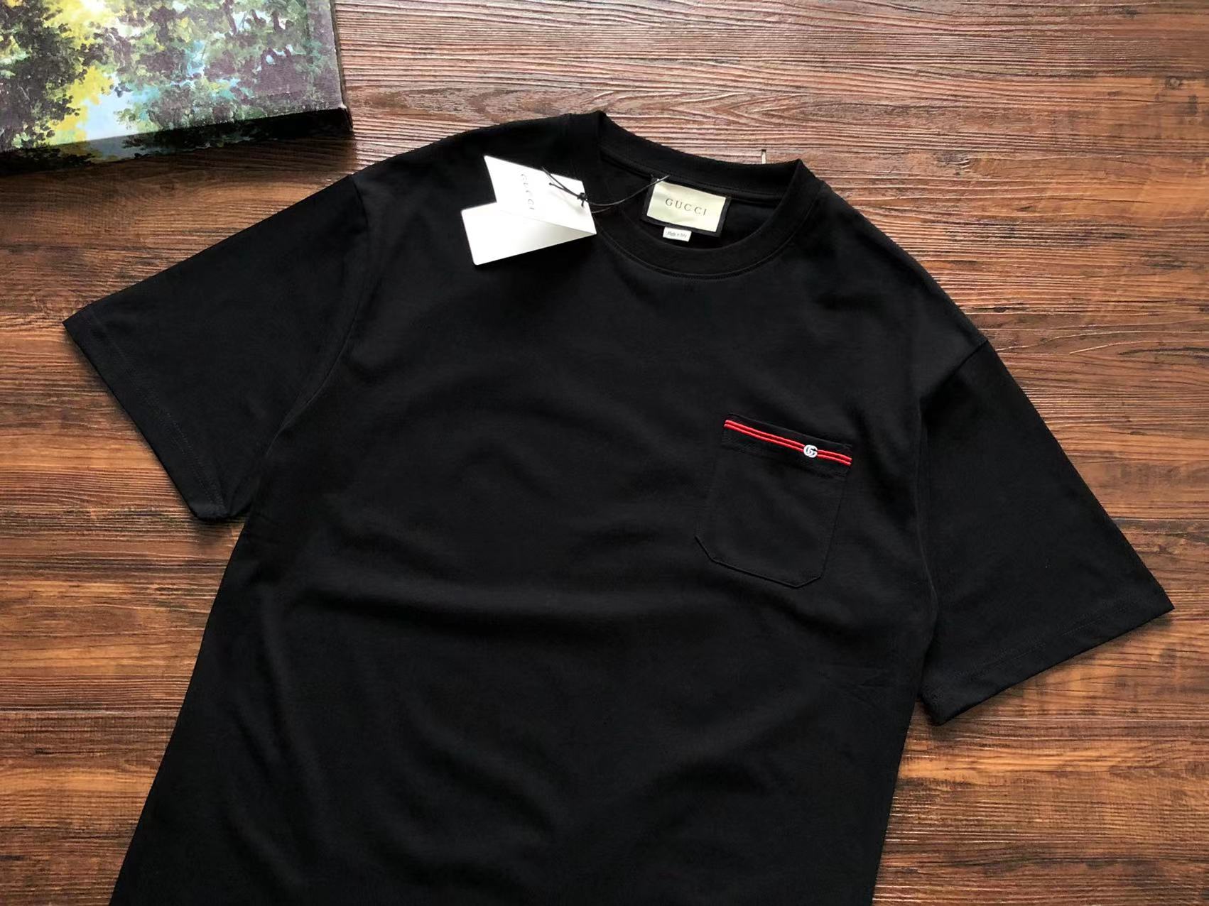 Gucci T-shirt