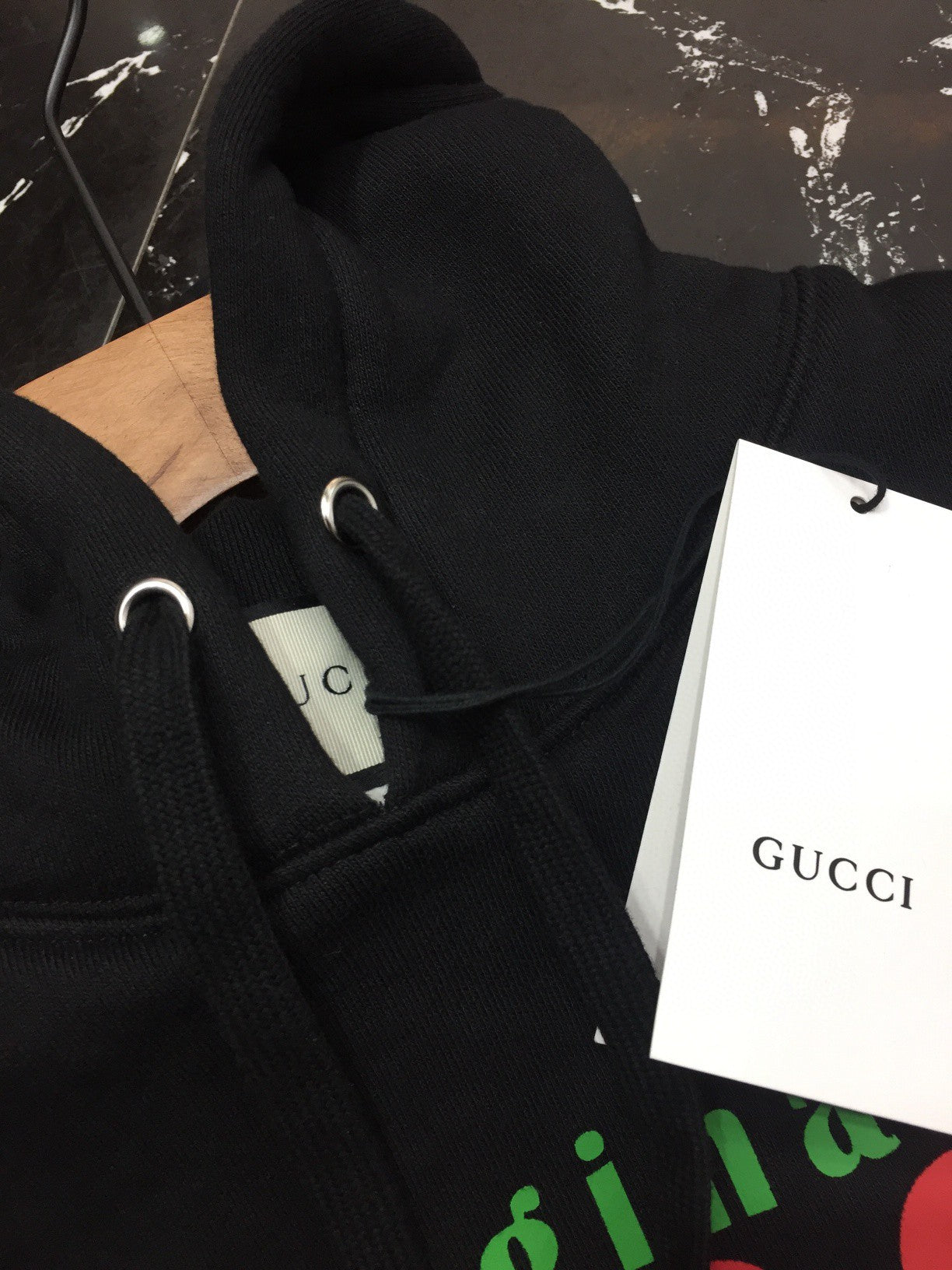 Gucci Hoodie