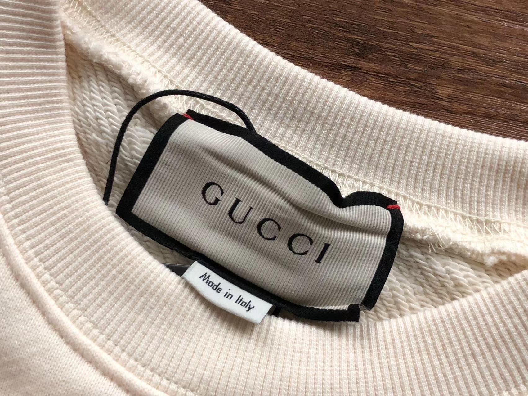 Gucci Sweatshirt