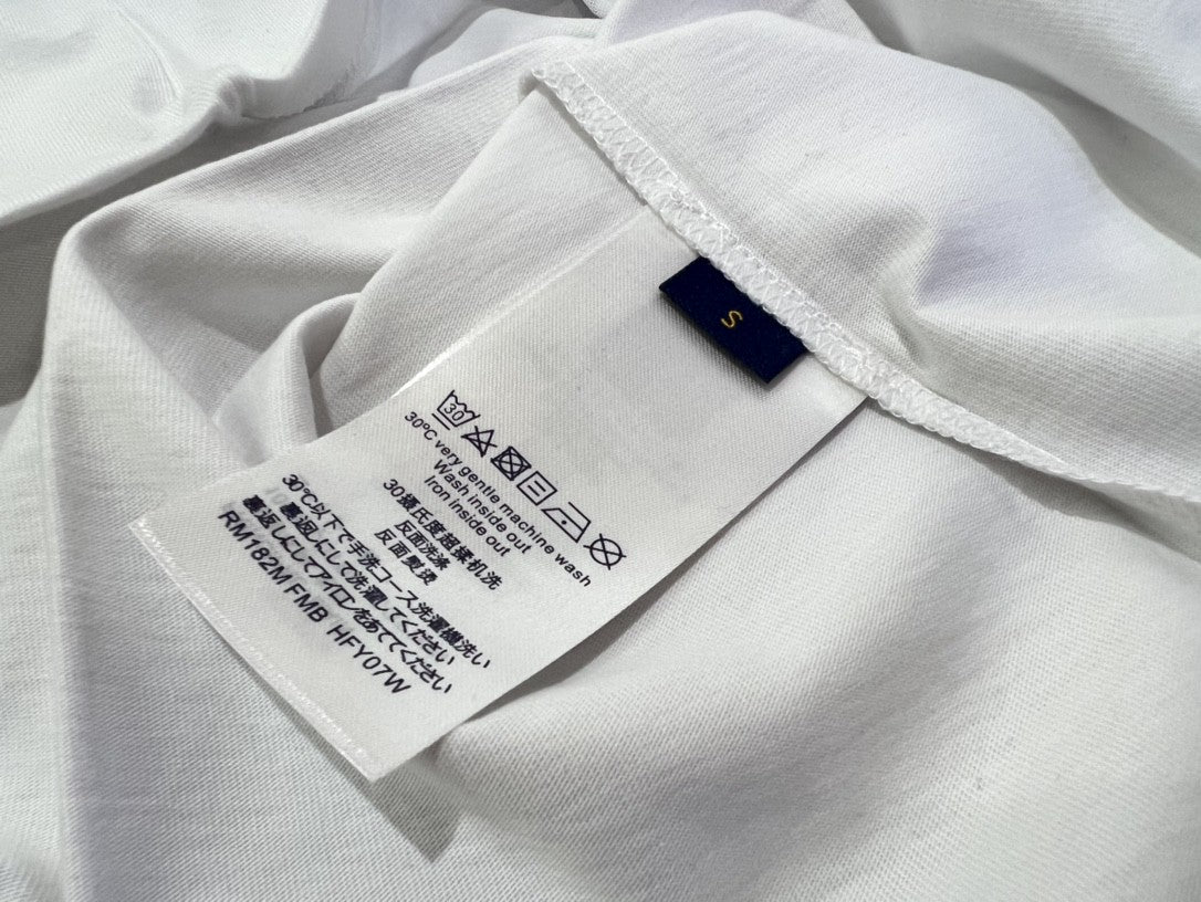 Louis Vuitton T-shirt
