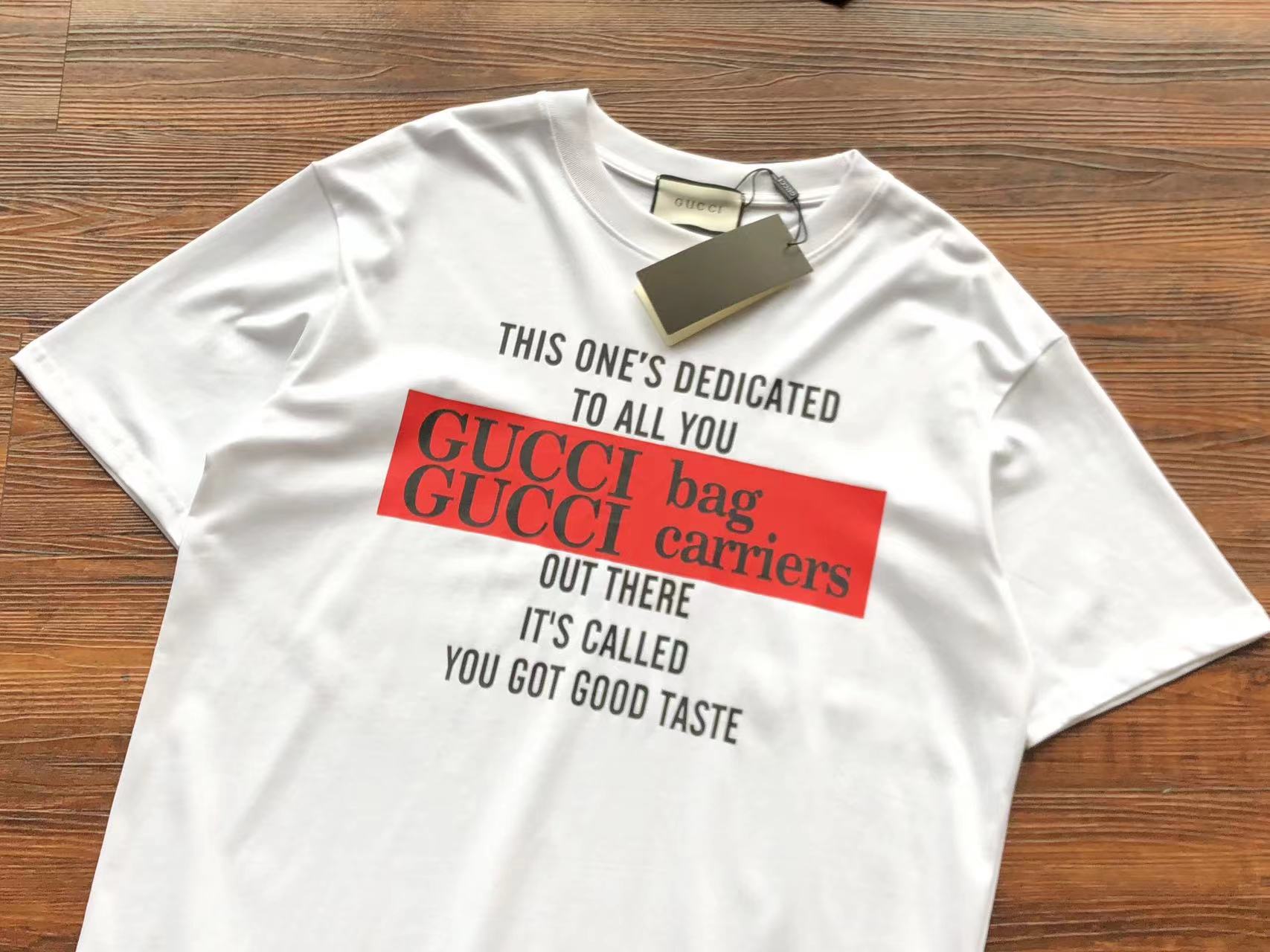 Gucci T-shirt