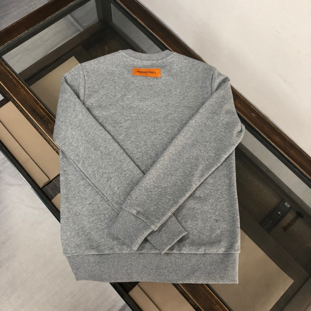 Louis Vuitton Sweatshirt