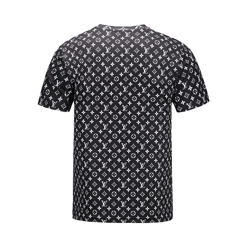 Louis Vuitton x Supreme T-shirt