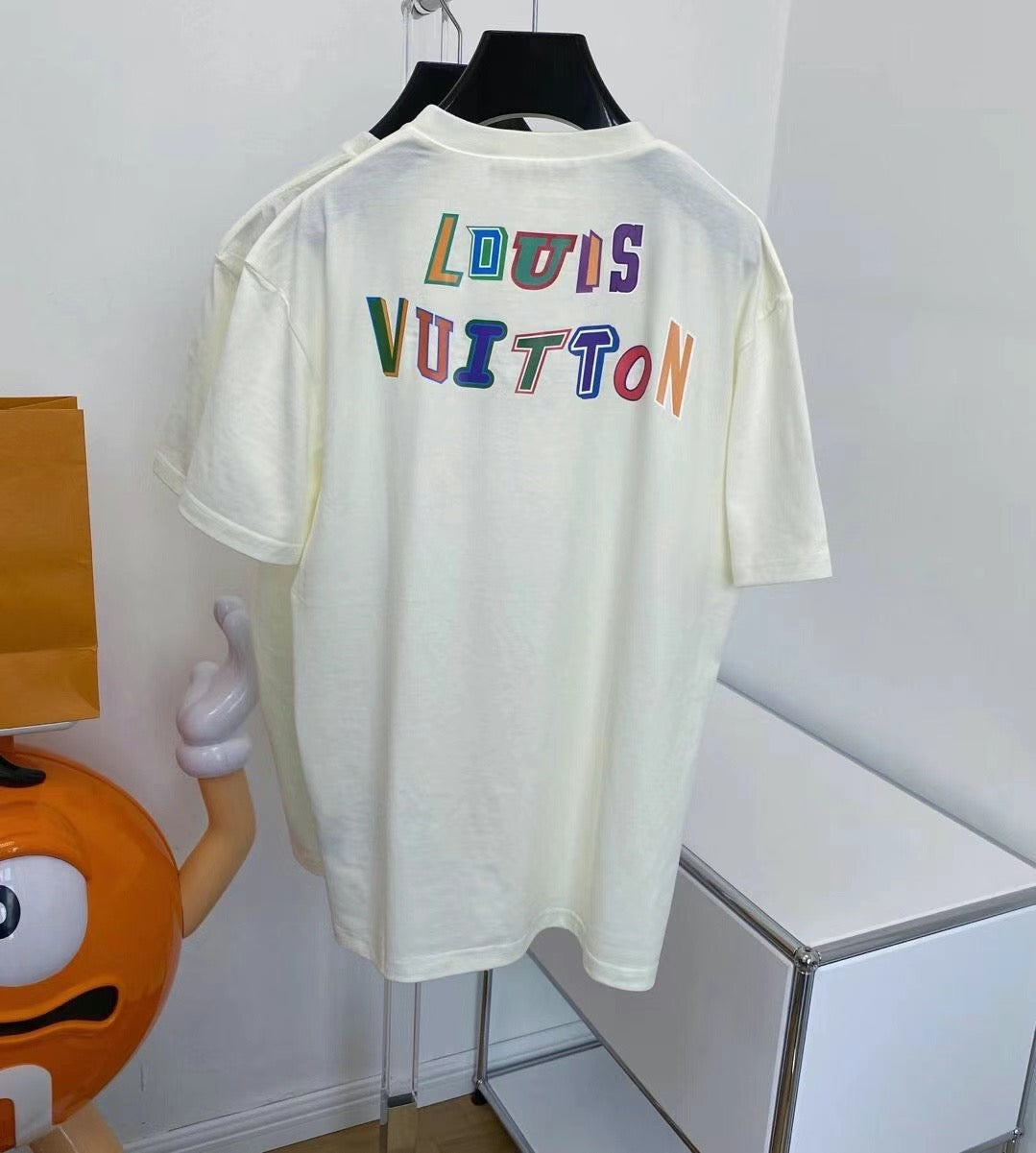 Louis Vuitton T-shirt
