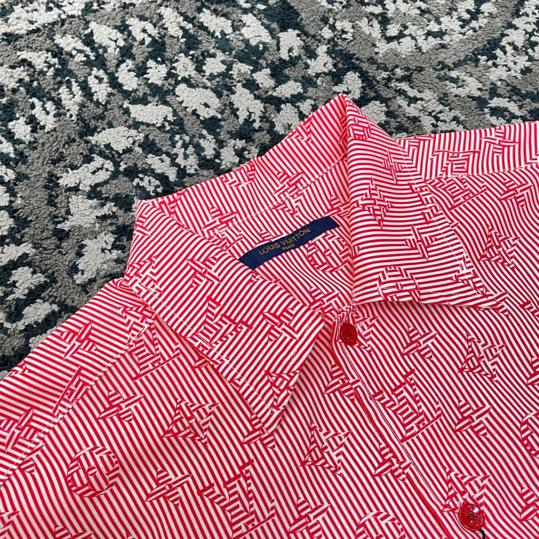 Louis Vuitton Shirt
