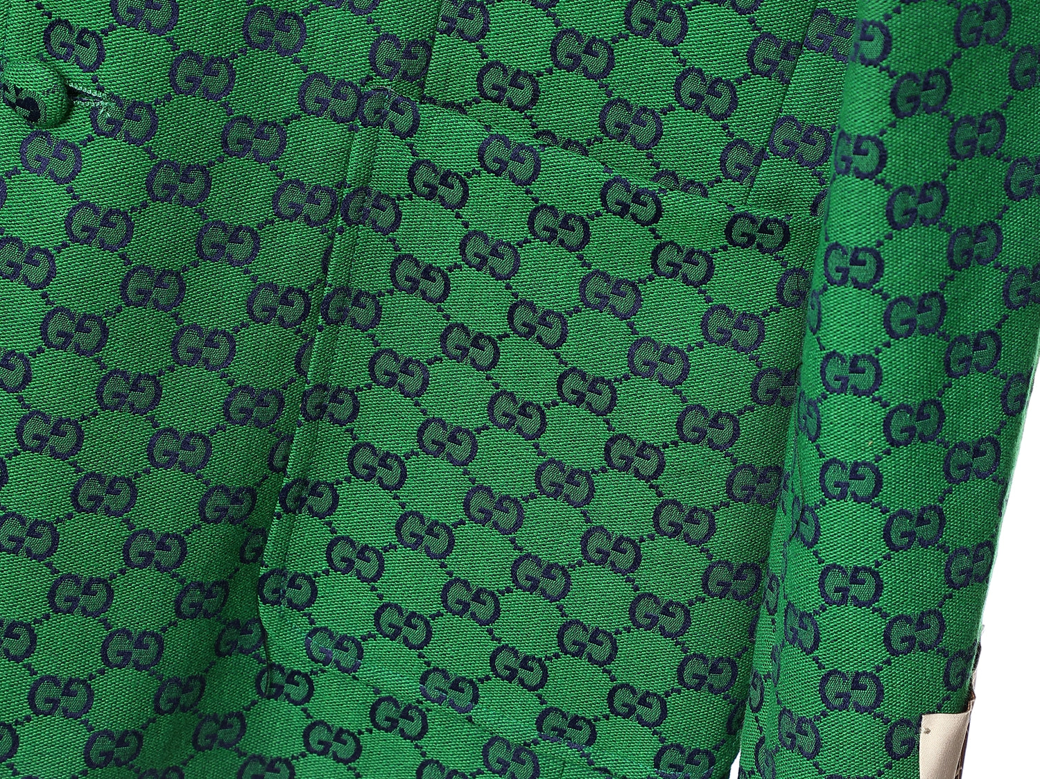 Gucci x The North Face Blazer