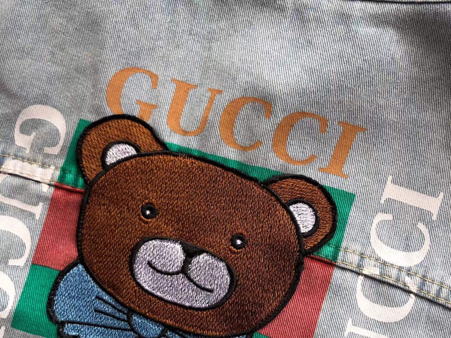 Gucci Jacket