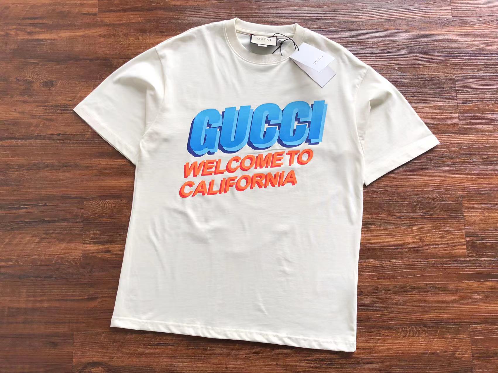 Gucci T-shirt