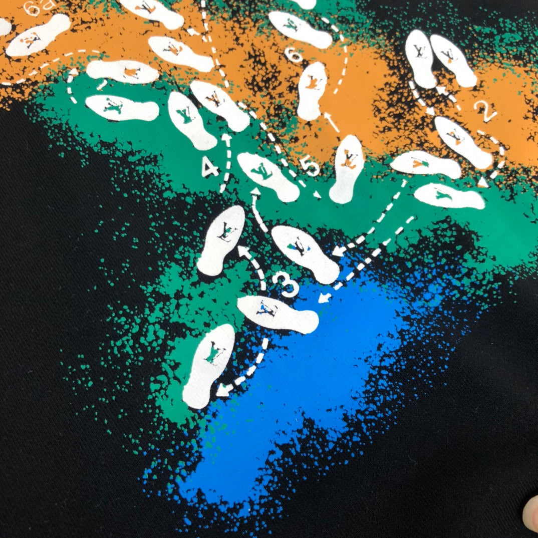 Louis Vuitton Sweatshirt