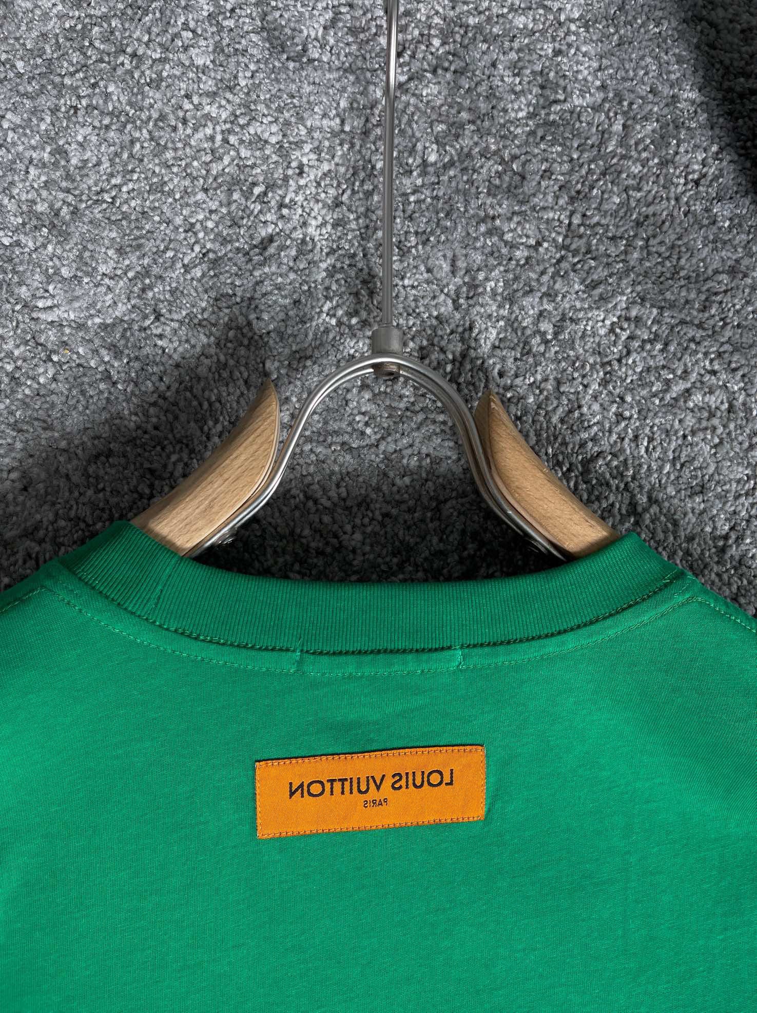 Louis Vuitton T-shirt