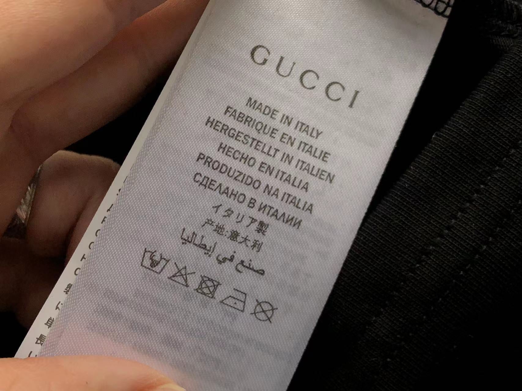 Gucci T-shirt