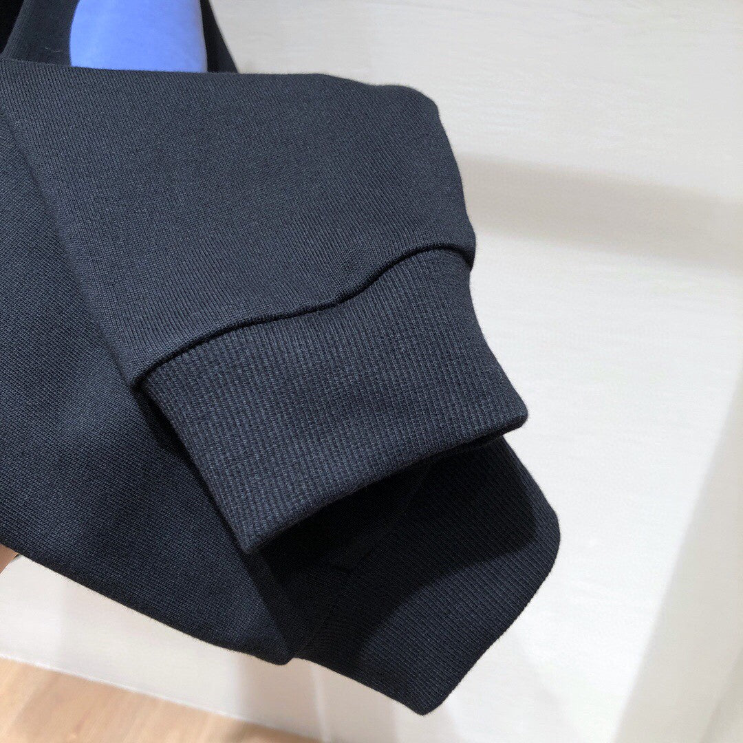 Louis Vuitton Long Sleeve Shirt