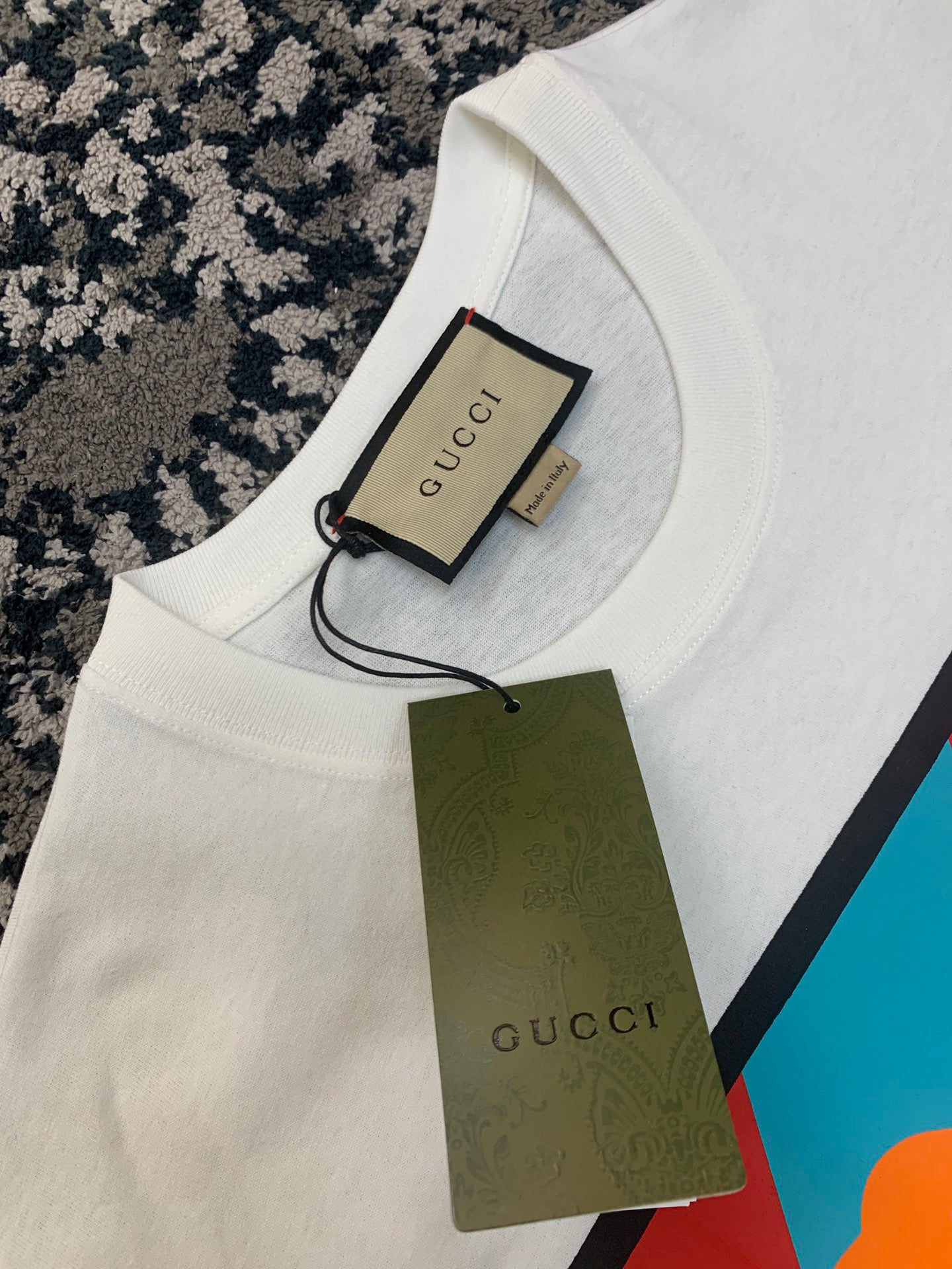 Gucci T-shirt