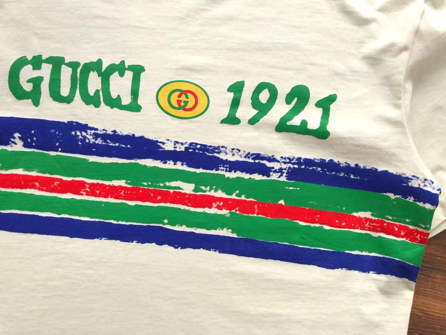 Gucci T-shirt