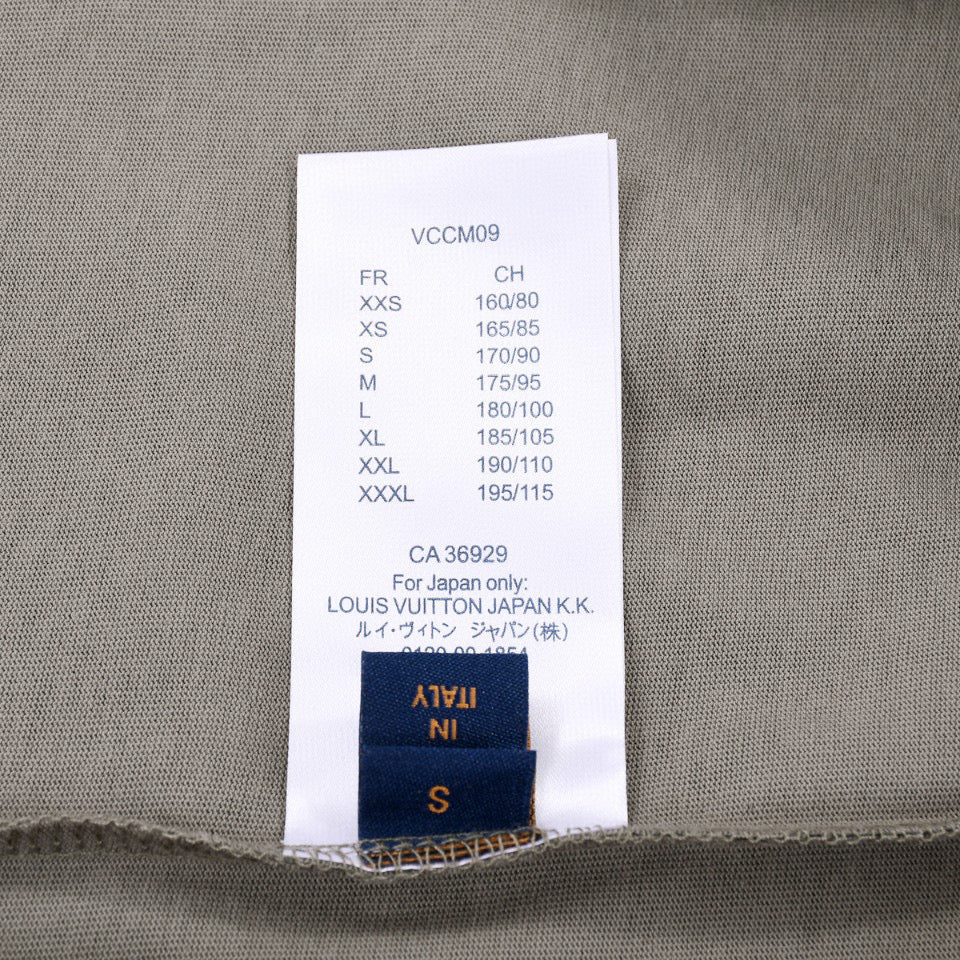 Louis Vuitton T-shirt