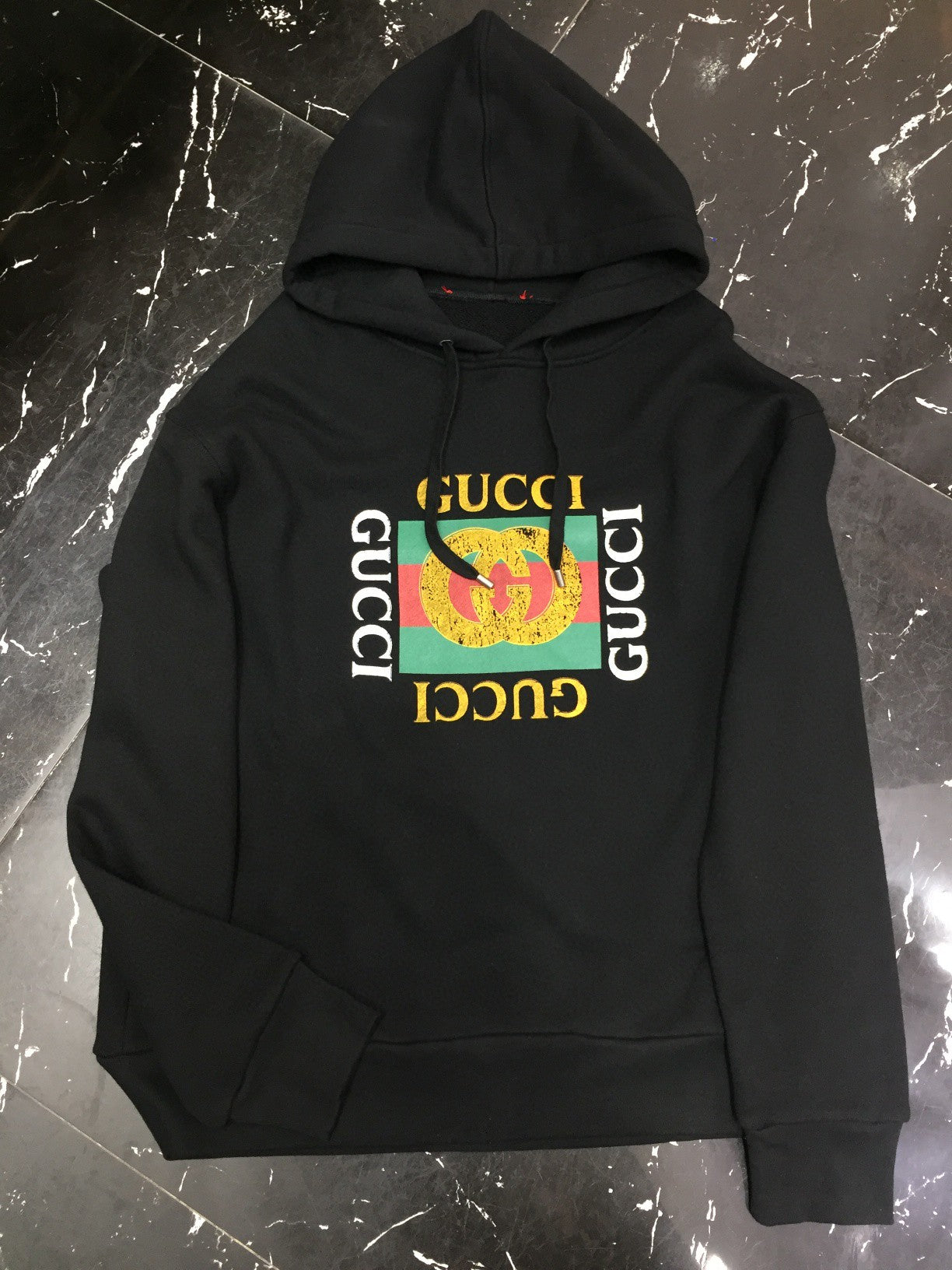 Gucci Hoodie