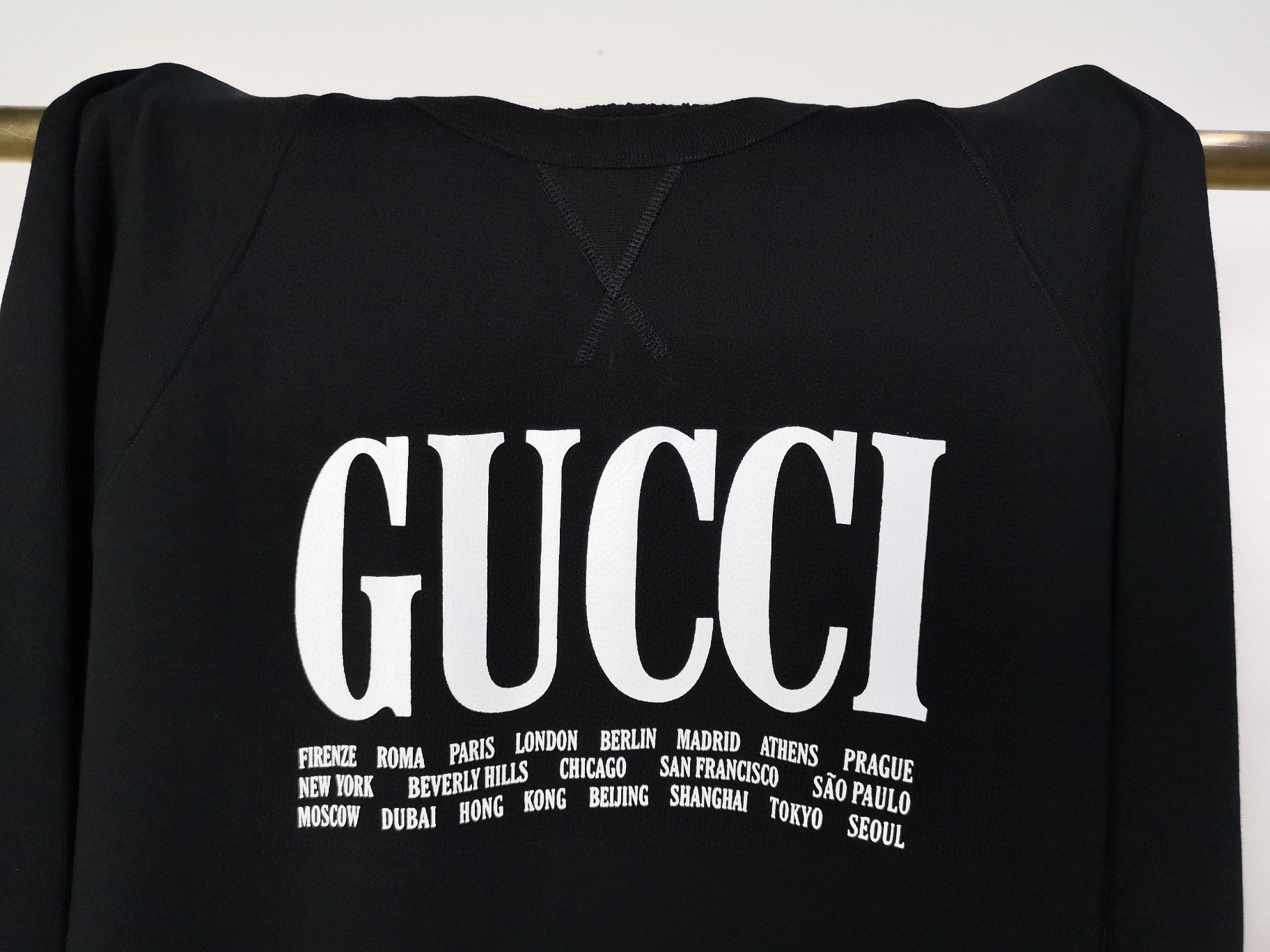 Gucci Sweatshirt