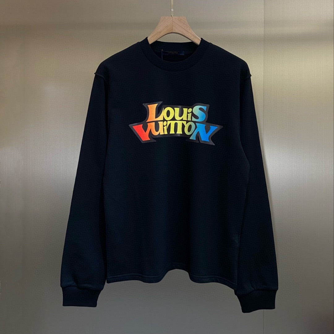 Louis Vuitton Long Sleeve Shirt