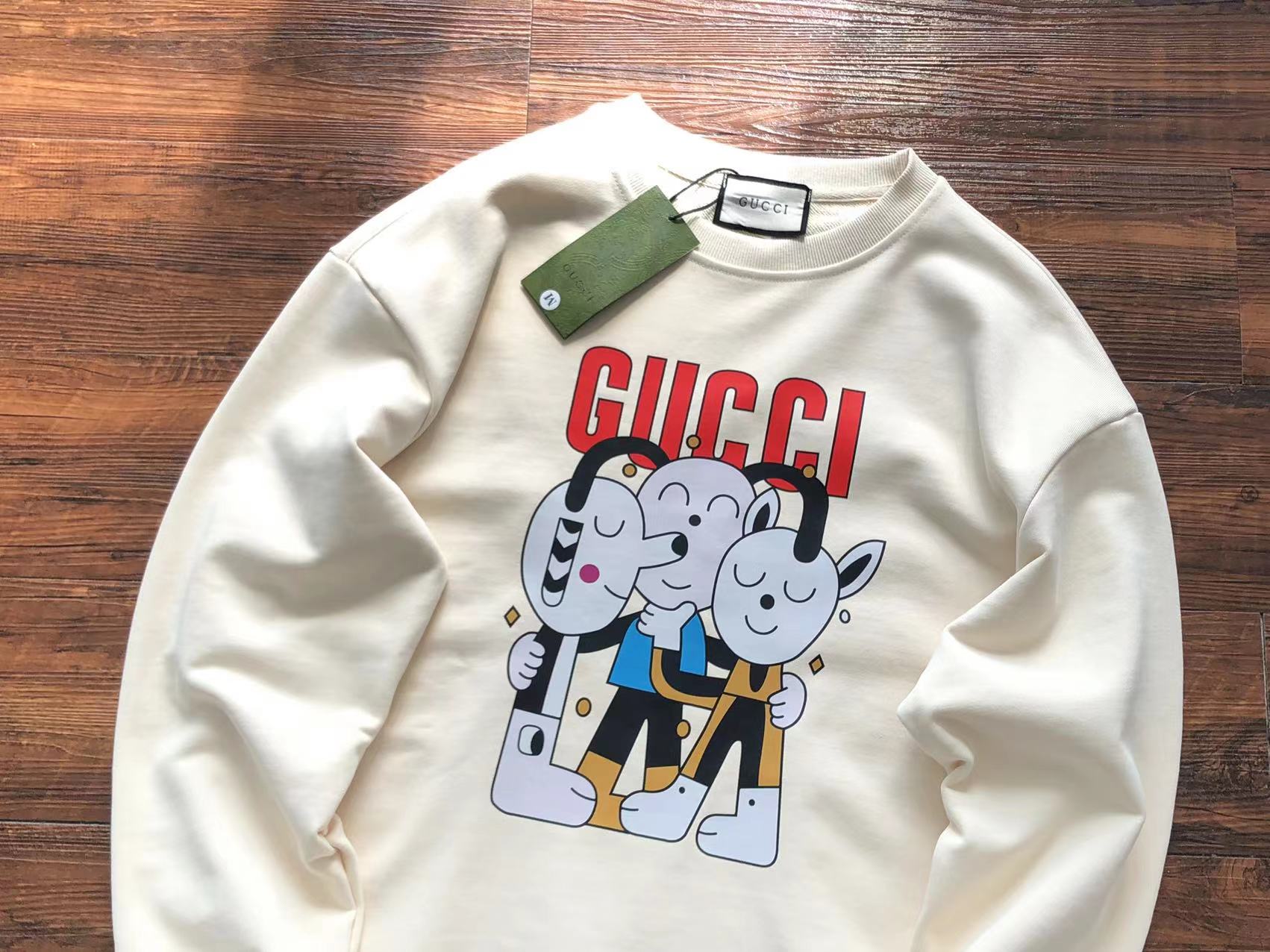 Gucci Sweatshirt