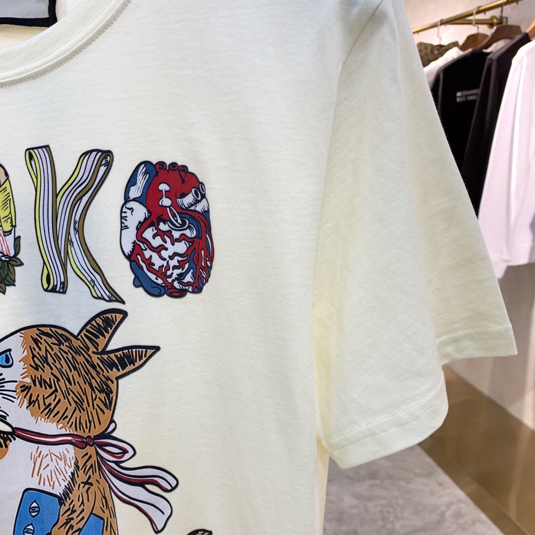 Gucci T-shirt