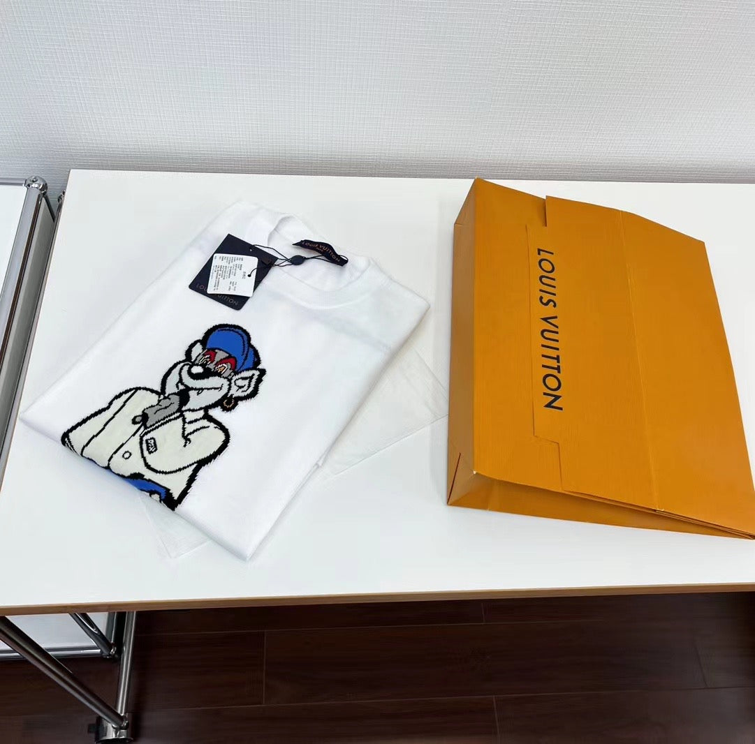 Louis Vuitton T-shirt