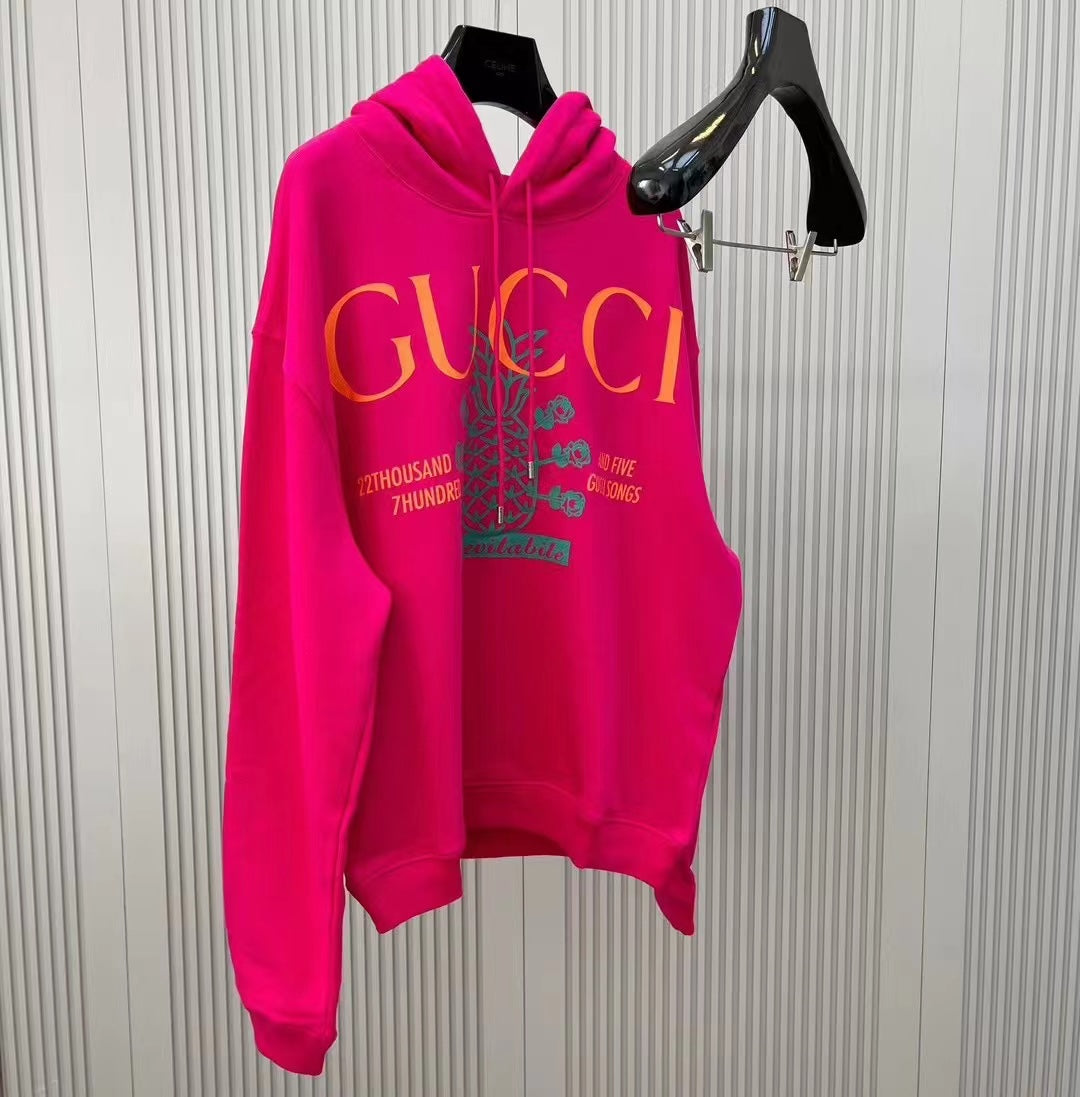 Gucci Hoodie