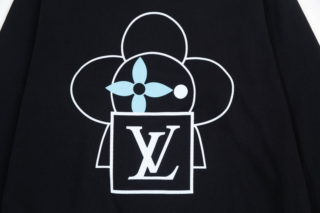 Louis Vuitton Sweatshirt