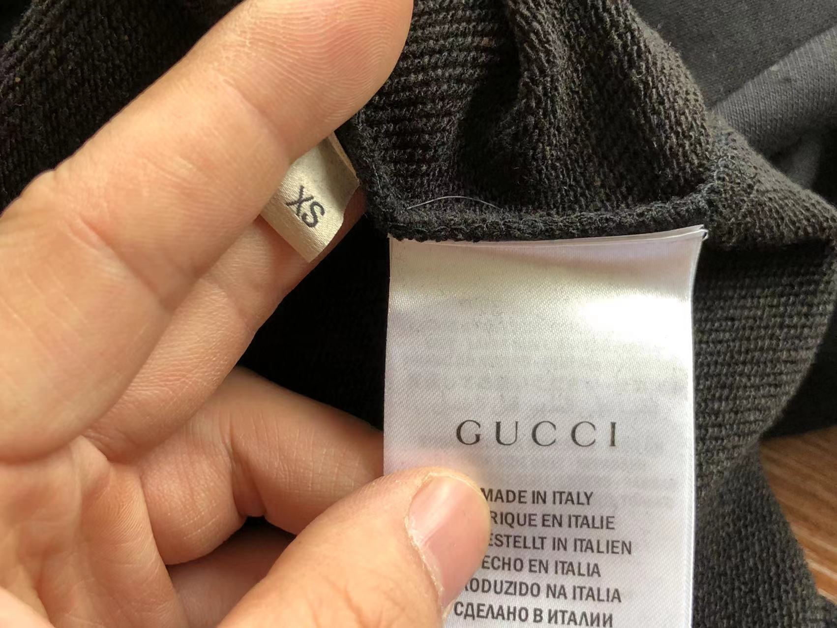 Gucci Sweatshirt