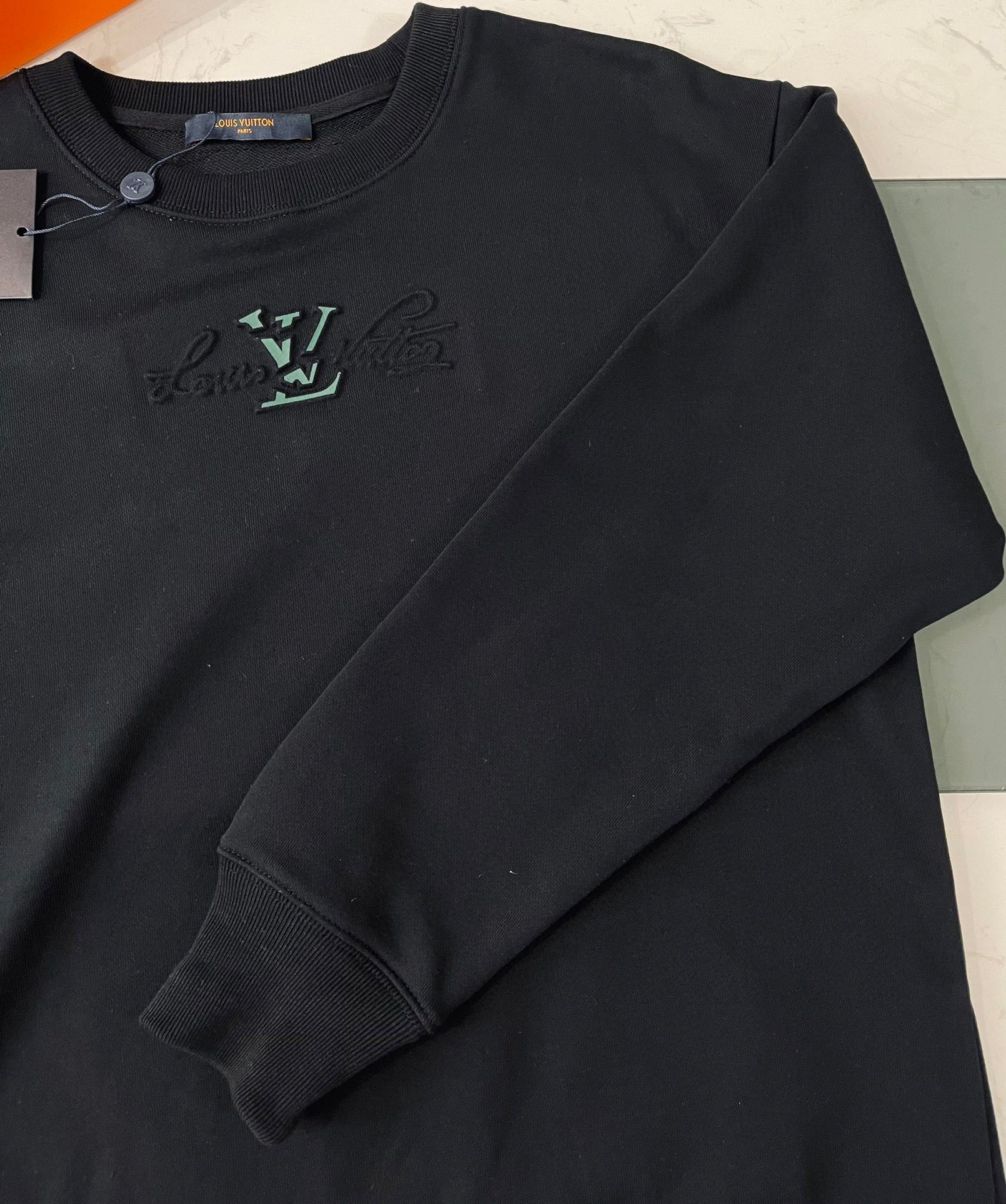 Louis Vuitton Sweatshirt