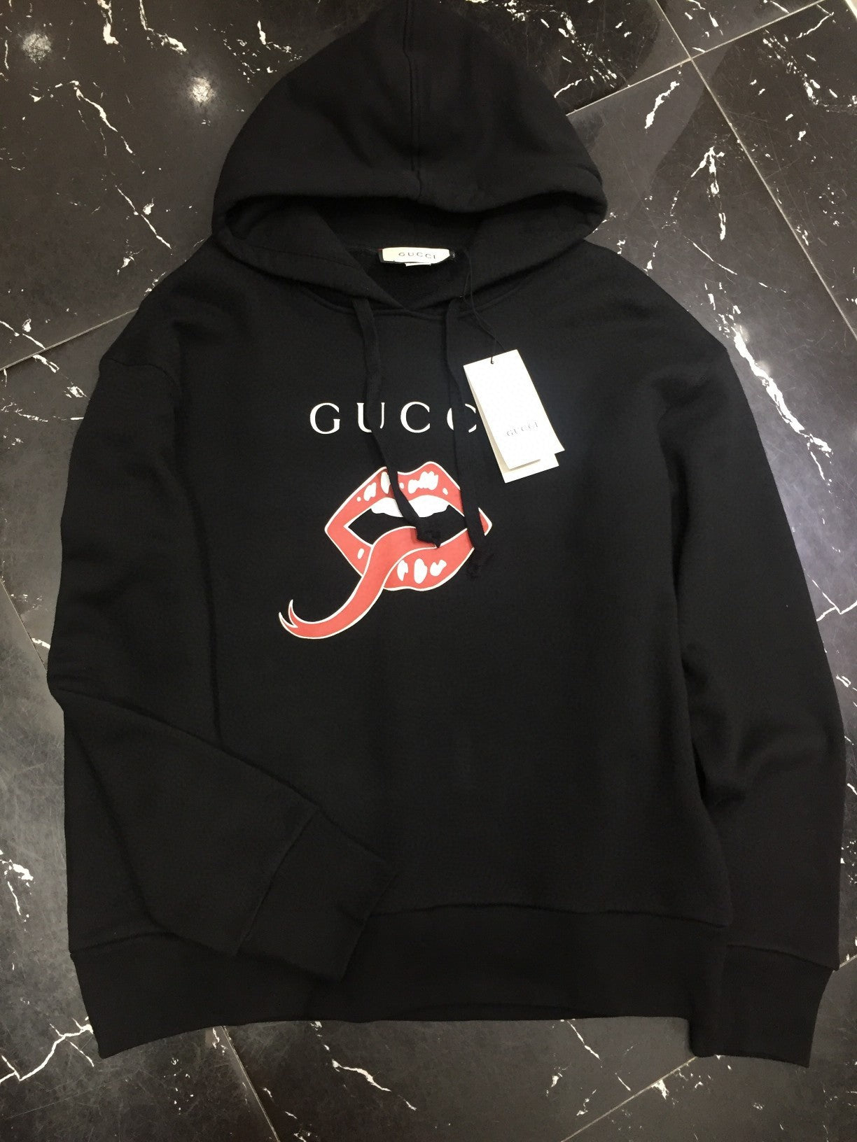 Gucci Hoodie